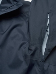 Kari Traa - VOSS HIKING JACKET - outdoor & rain jackets - marin - 9