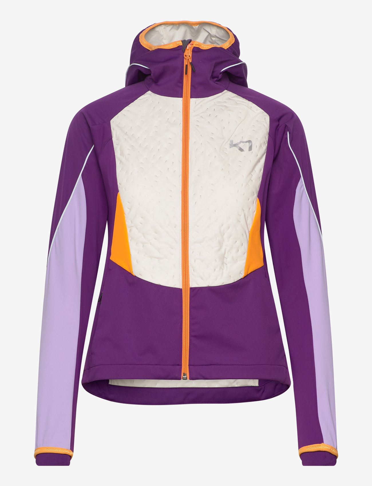 ※Kari※ Kari Traa Women's Voss Jacket Murk | Buy Kari Traa Women's