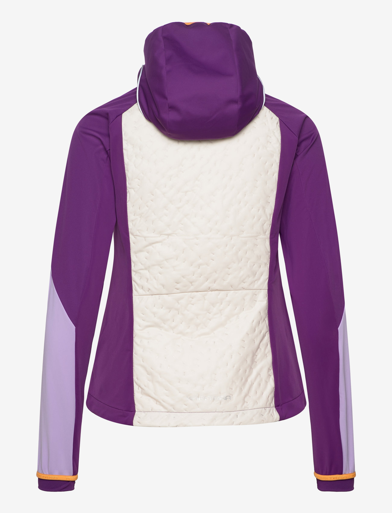 Kari Traa - TIRILL 2.0 JACKET - frilufts- & regnjakker - bjerk - 1