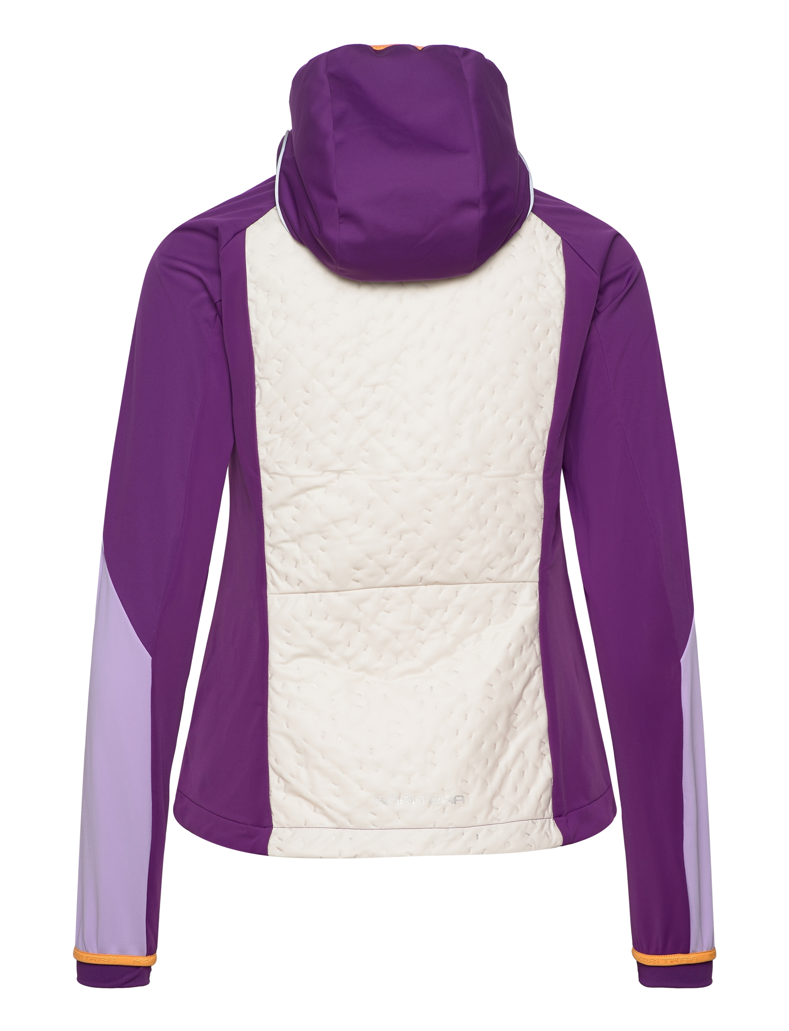 Kari Traa - TIRILL 2.0 JACKET - outdoor & rain jackets - bjerk - 1