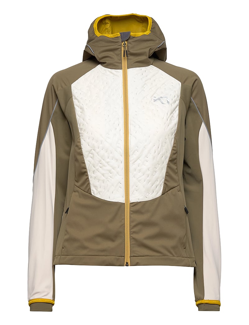 Kari Traa - TIRILL 2.0 JACKET - välijoped - tweed - 0