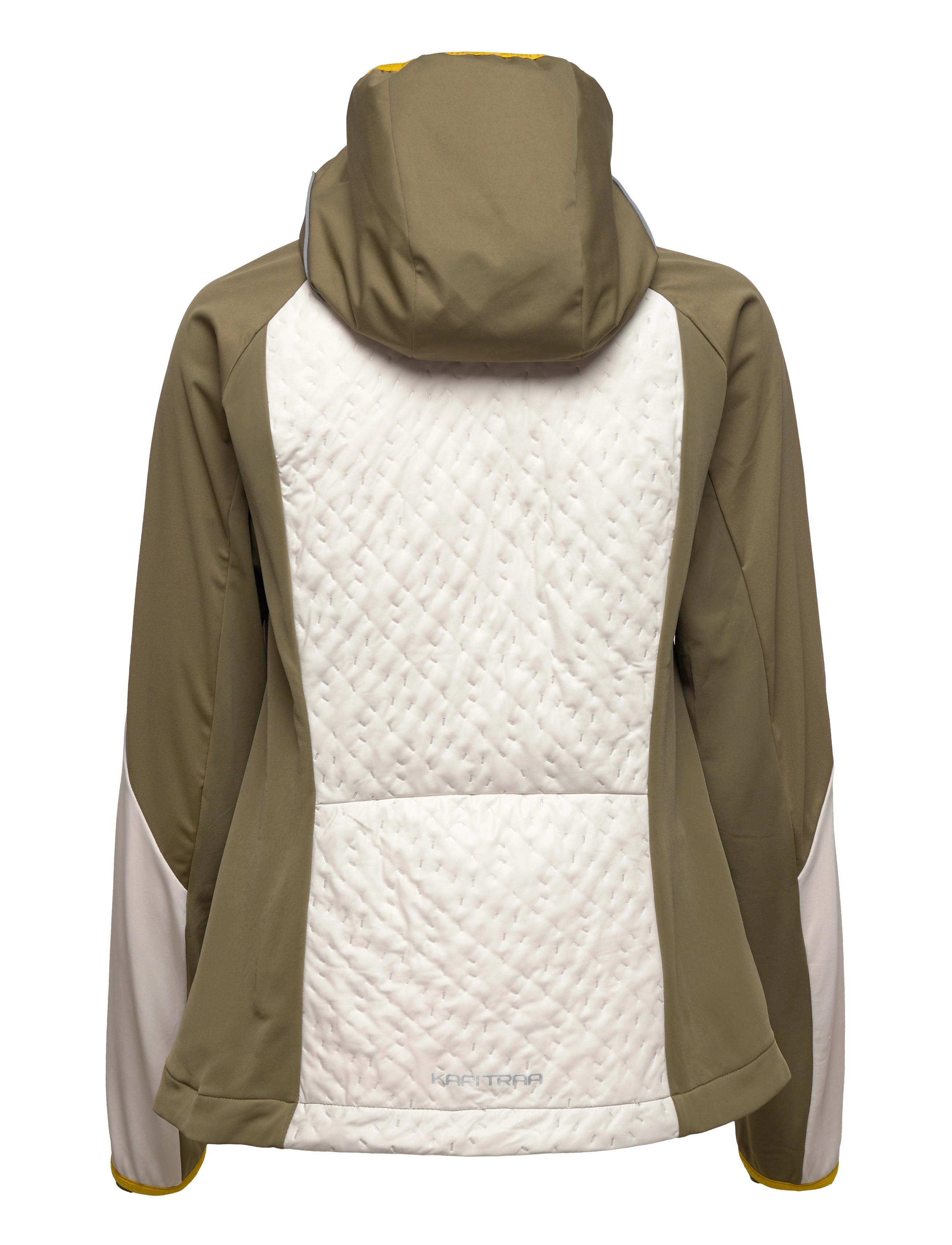 Kari Traa - TIRILL 2.0 JACKET - frilufts- & regnjakker - tweed - 1