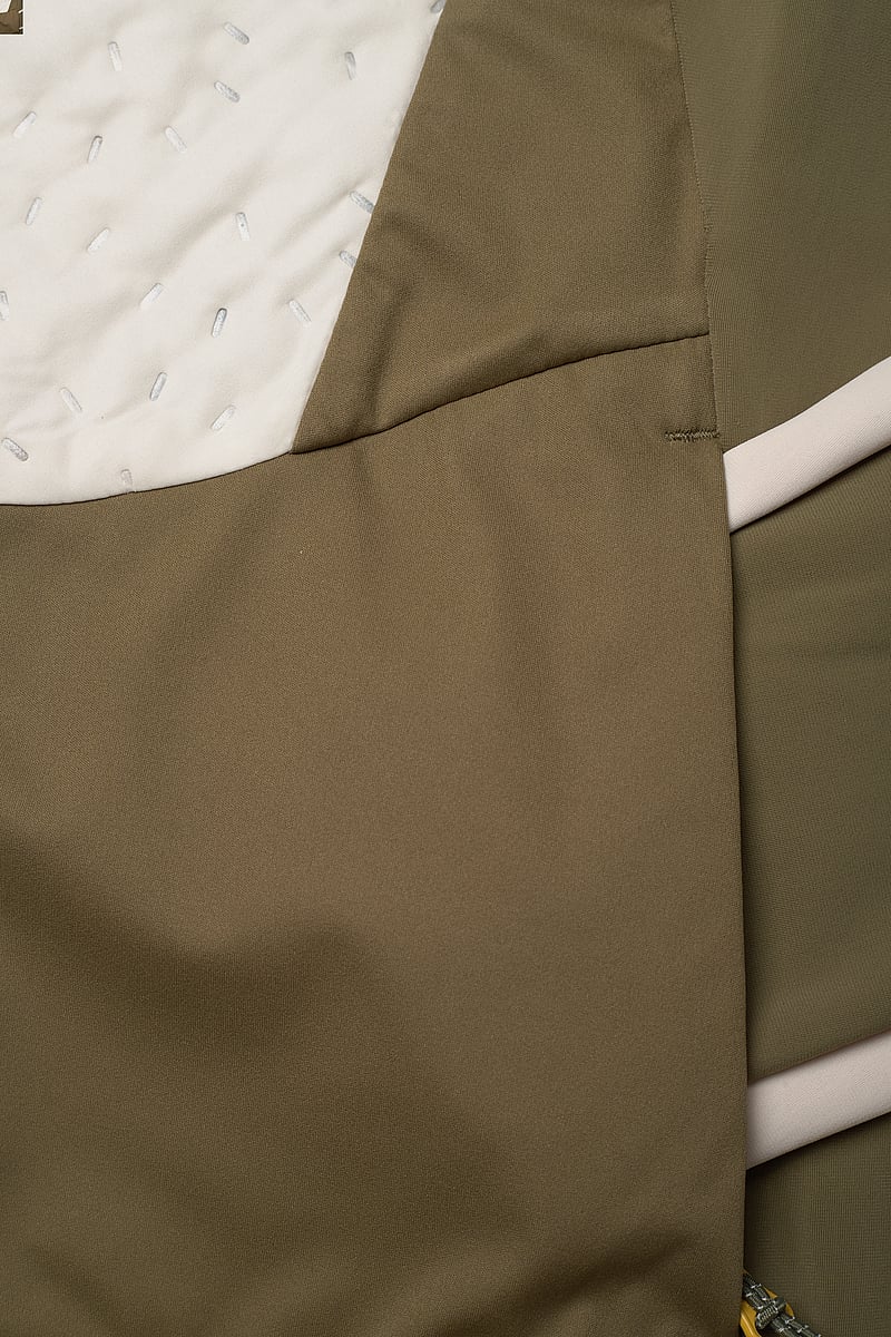 Kari Traa - TIRILL 2.0 JACKET - välijoped - tweed - 4