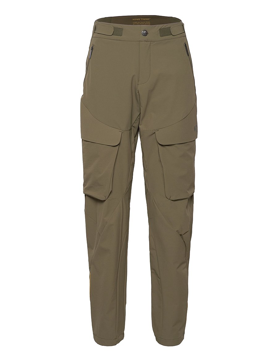Kari Traa - ANE HIKING PANT - tweed - 1