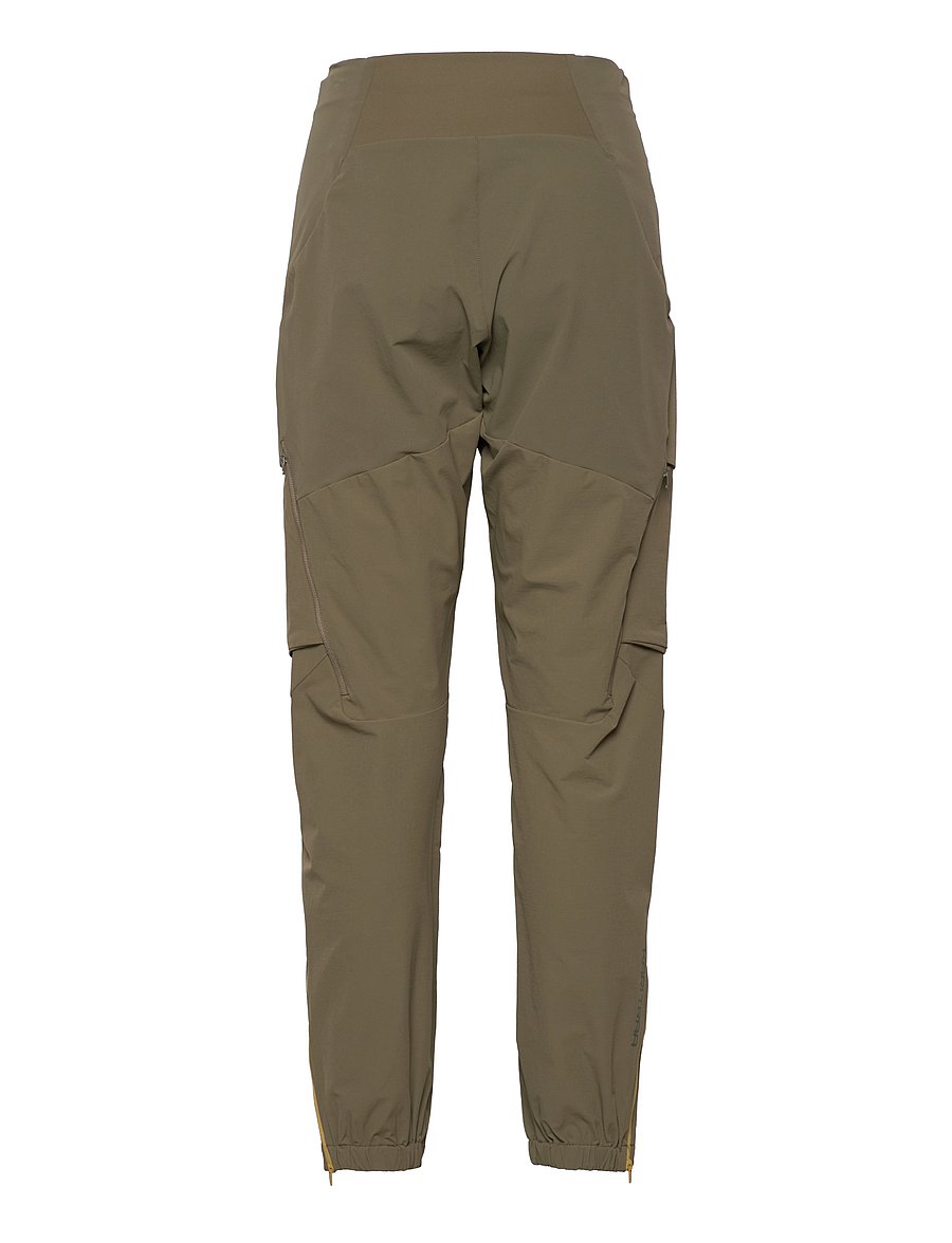 Kari Traa - ANE HIKING PANT - tweed - 2