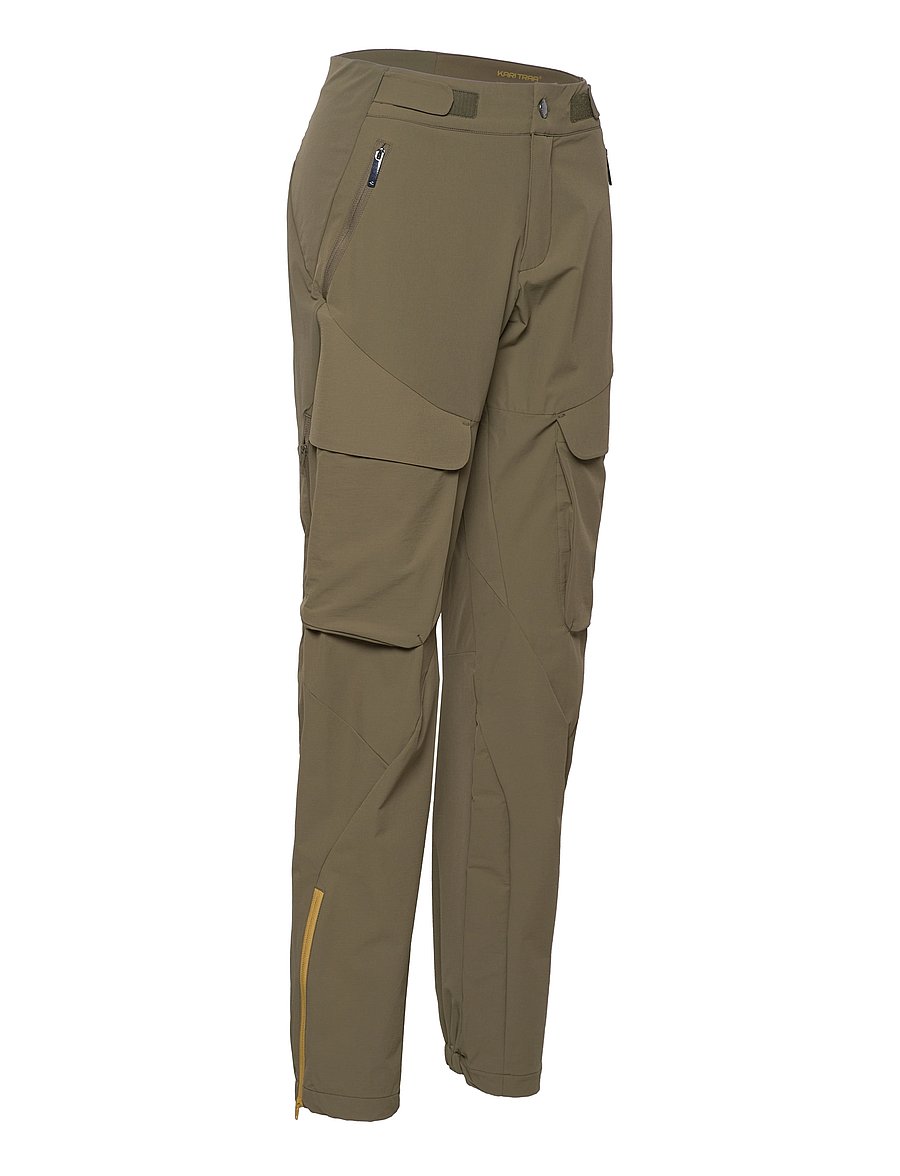 Kari Traa - ANE HIKING PANT - tweed - 3