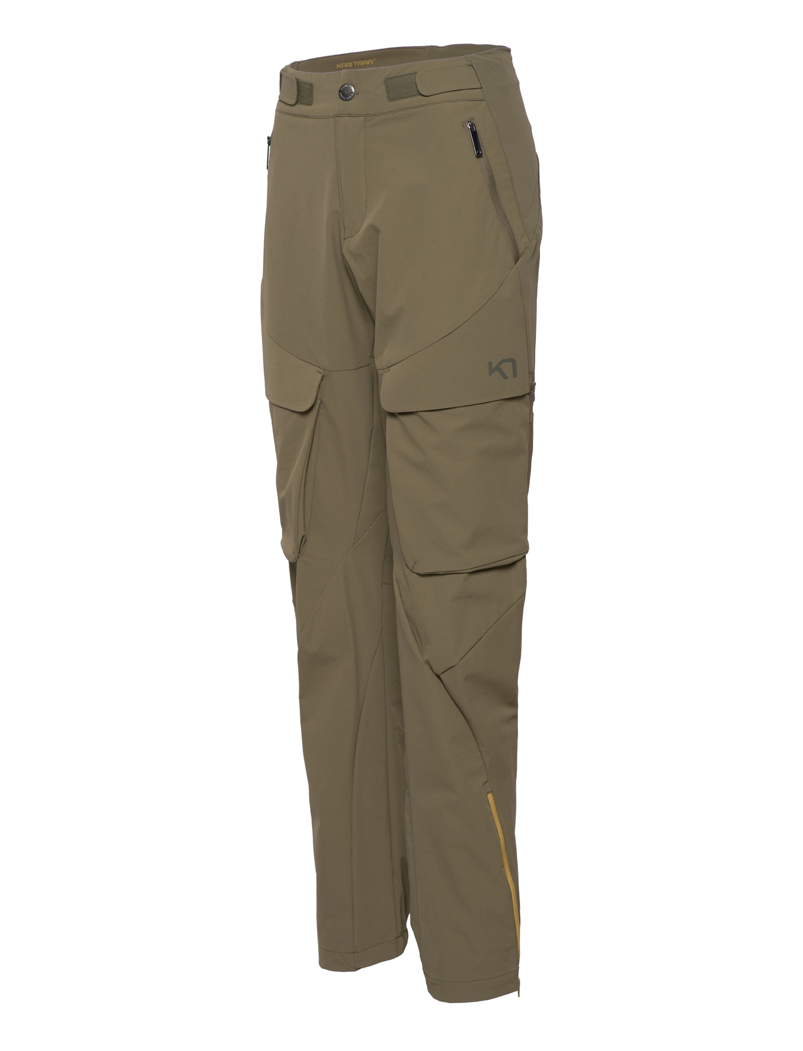 Kari Traa - ANE HIKING PANT - tweed - 4