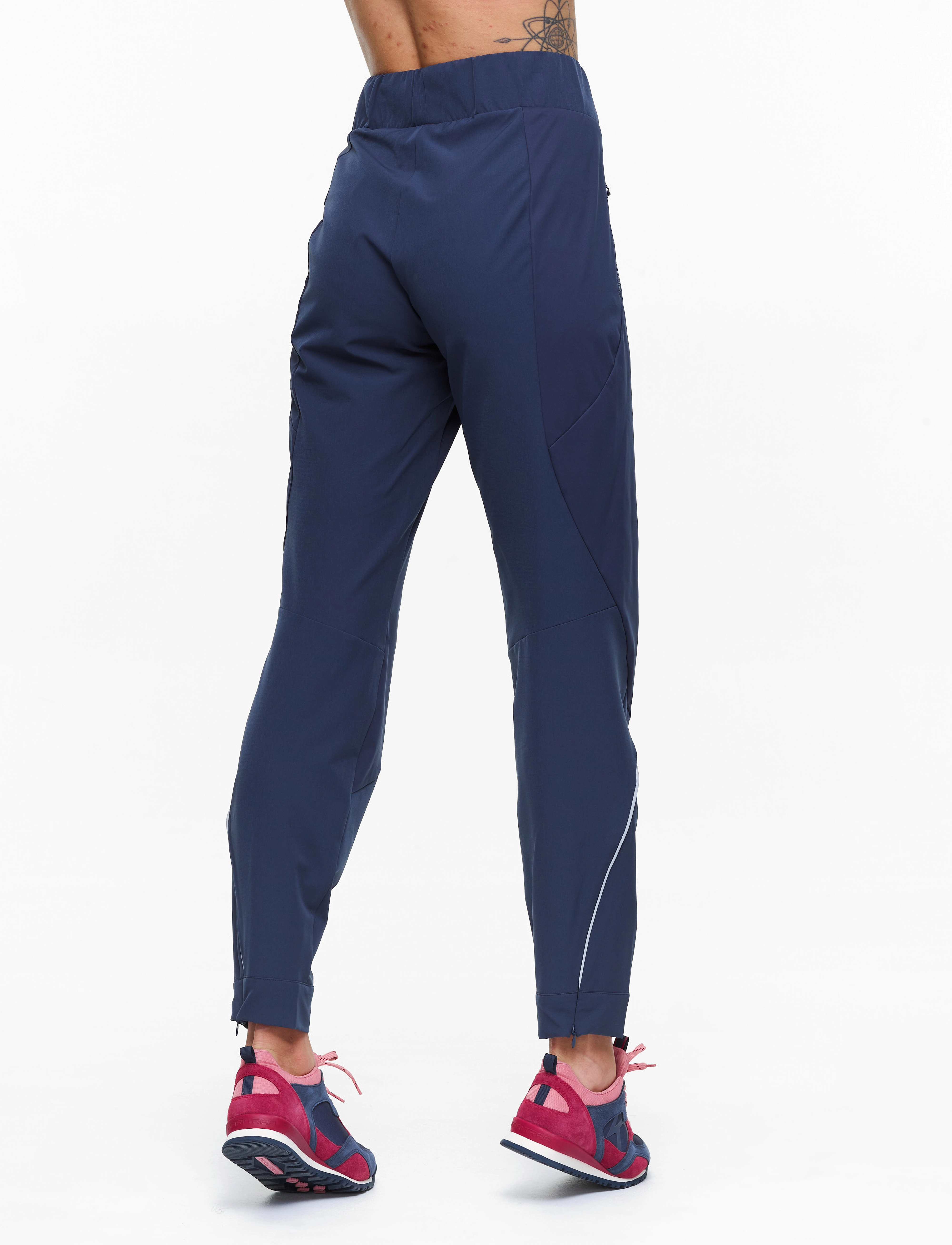 Kari Traa - THALE PANT - marin - 3