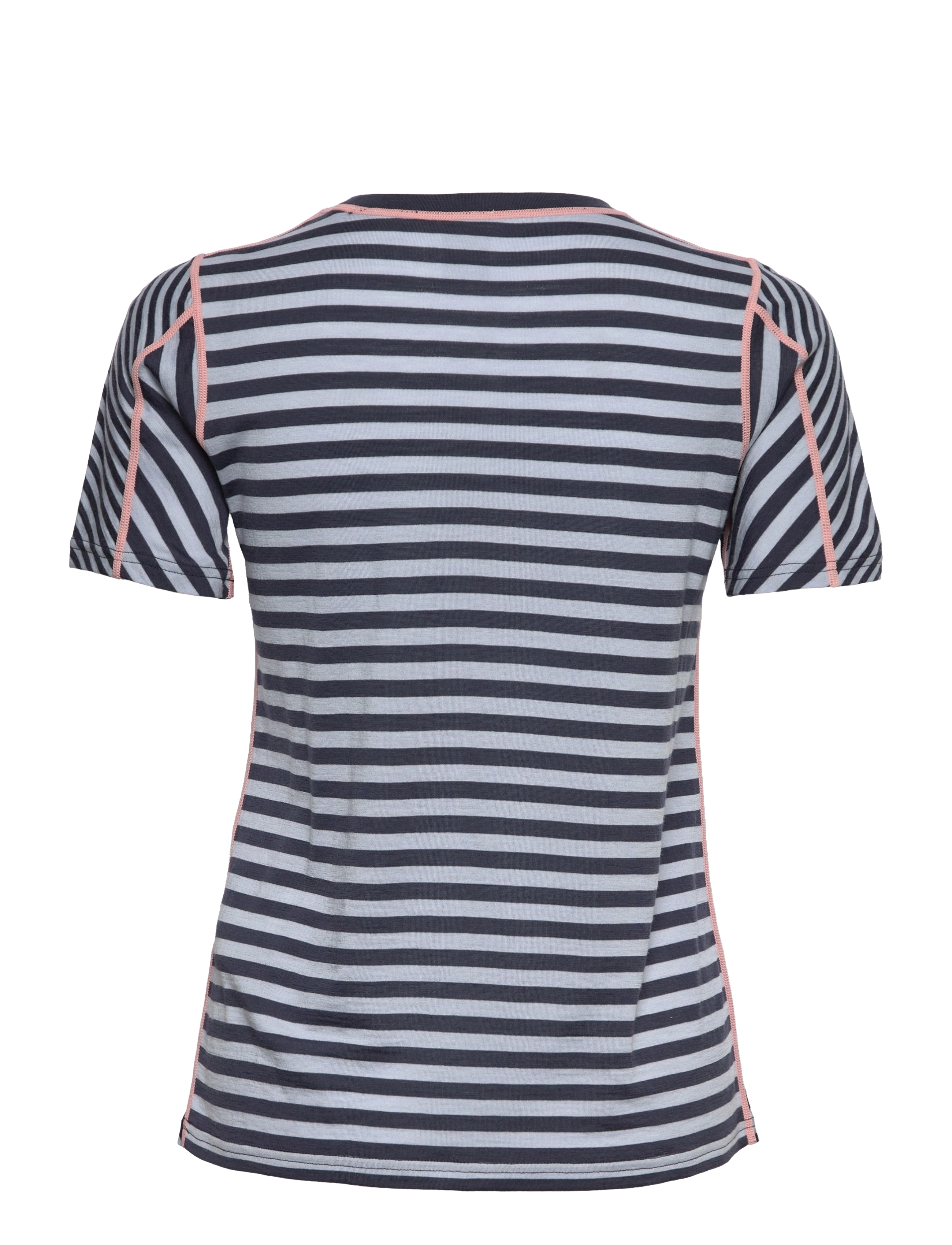 Kari Traa - SMALE LOOSE TEE - marin - 1