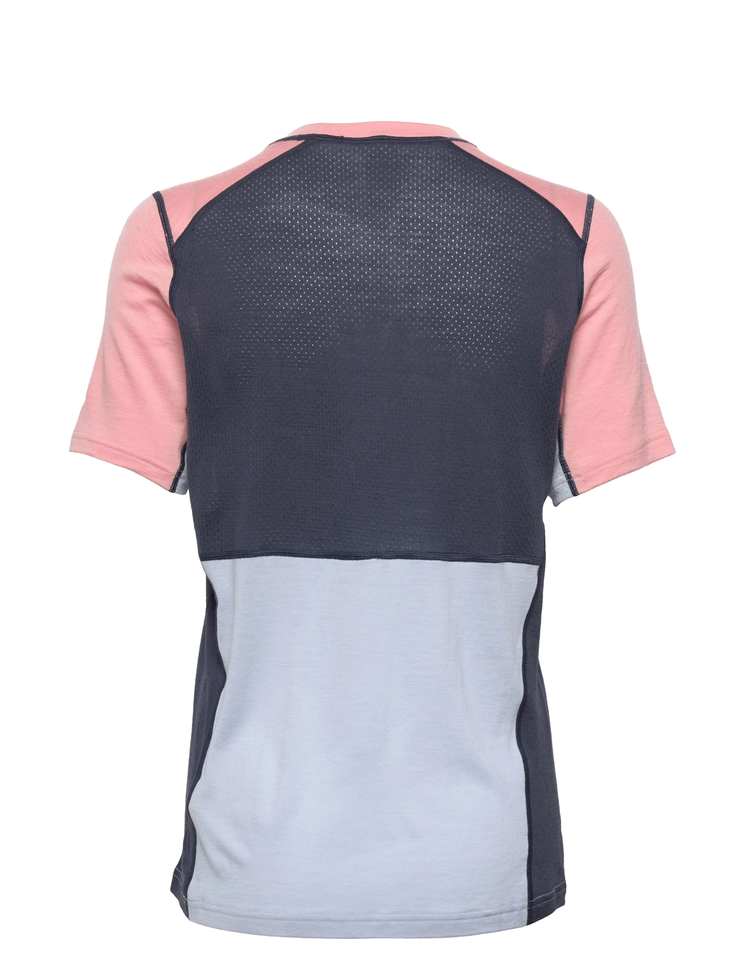 Kari Traa - LAM LOOSE TEE - misty - 1
