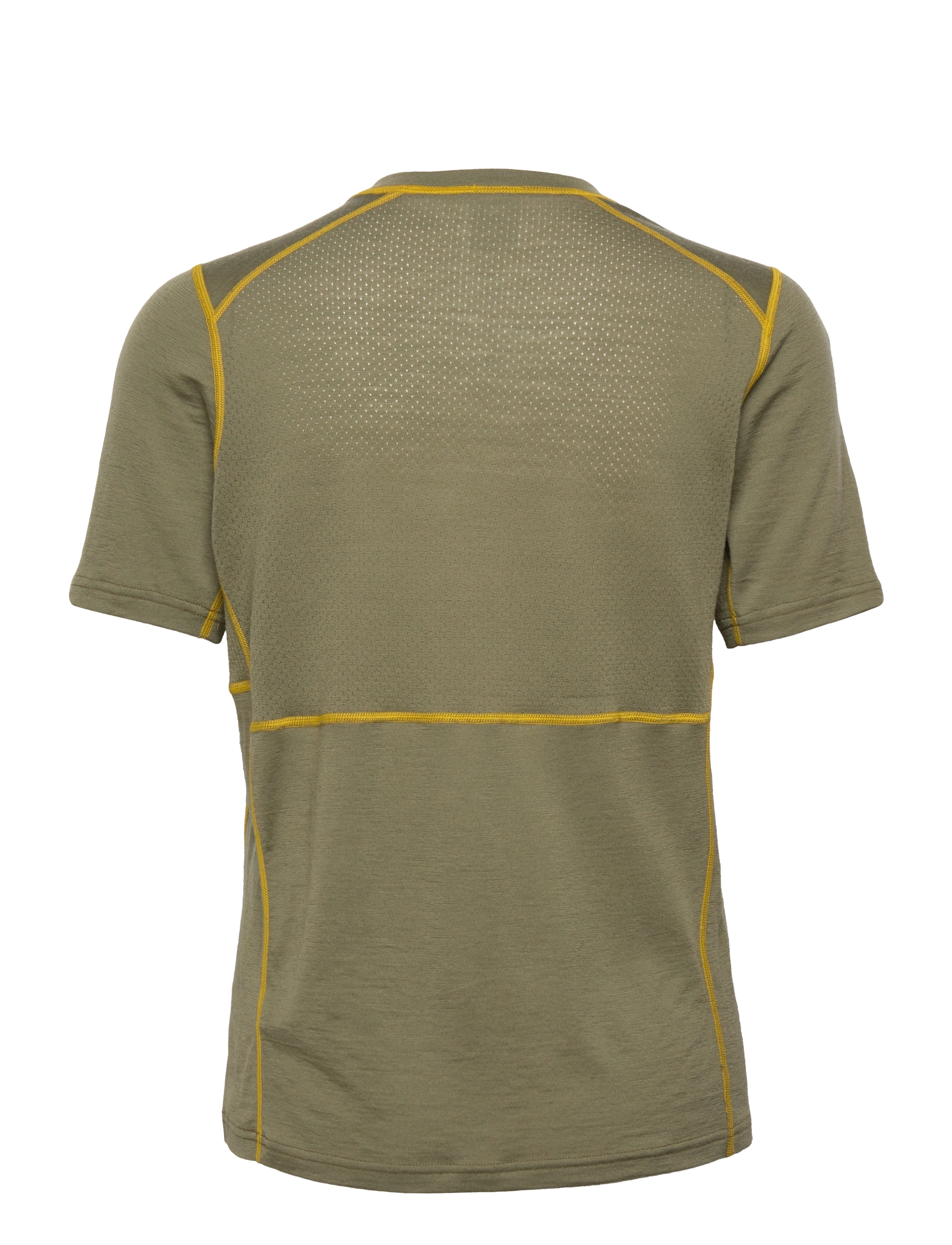 Kari Traa - LAM LOOSE TEE - tweed - 1