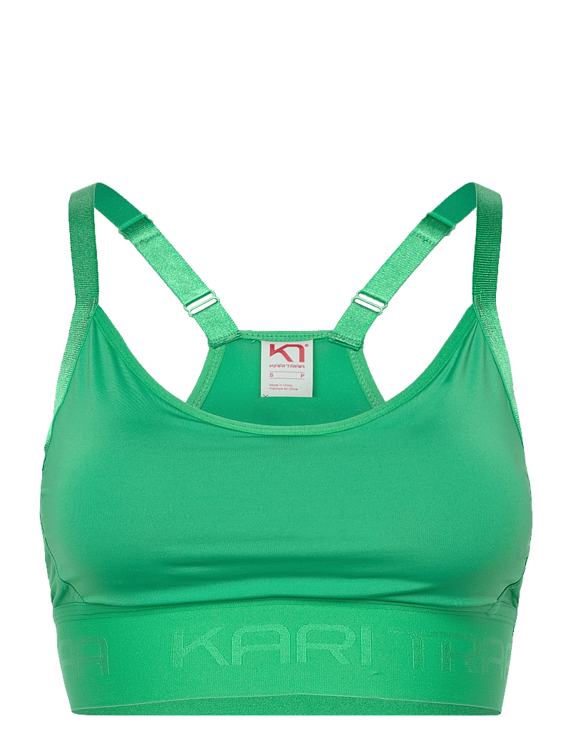 Kari Traa - FRØYA - madal toestus - green - 1