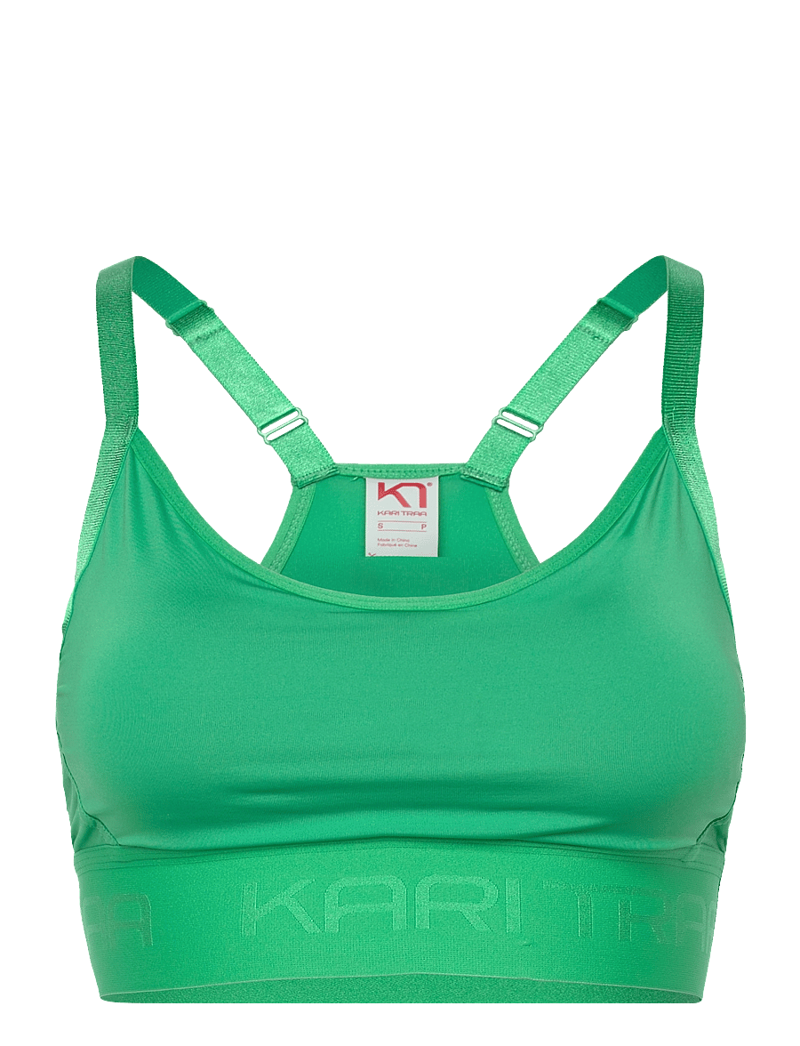 Kari Traa - FRØYA - green - 1