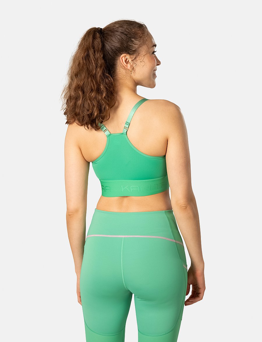 Kari Traa - FRØYA - green - 3