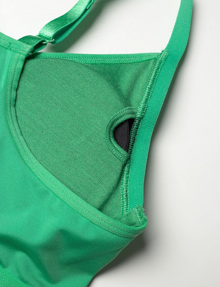 Kari Traa - FRØYA - green - 4