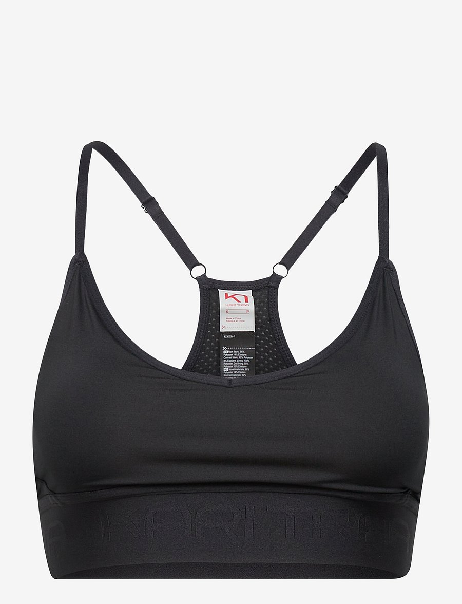 Kari Traa - VAR - low support - black - 1
