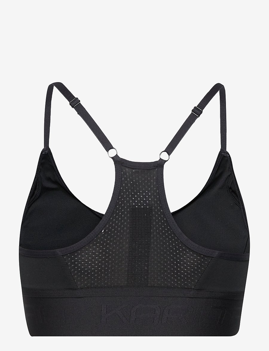Kari Traa - VAR - low support - black - 2