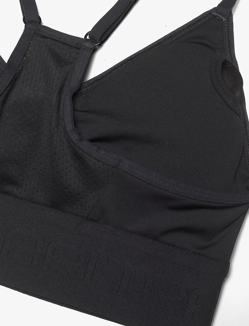 Kari Traa - VAR - leichter halt - black - 3