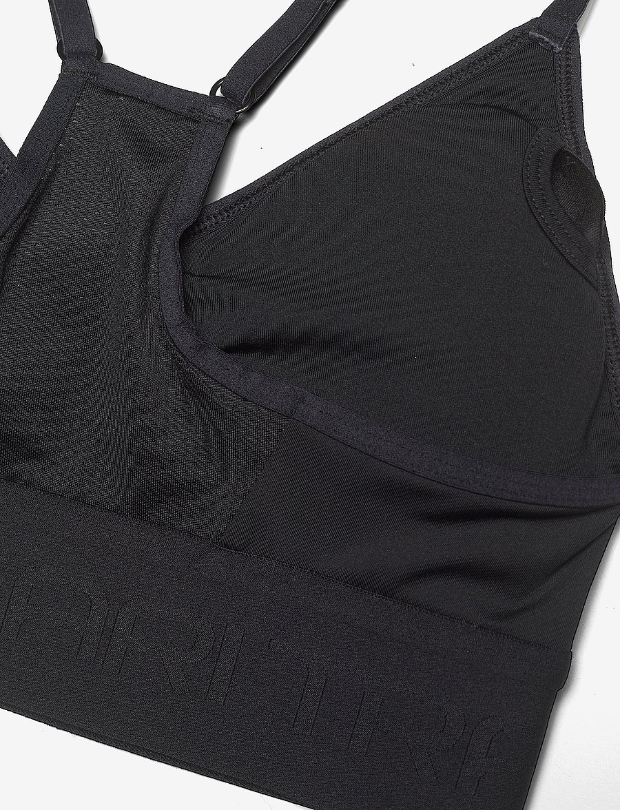 Kari Traa - VAR - low support - black - 3