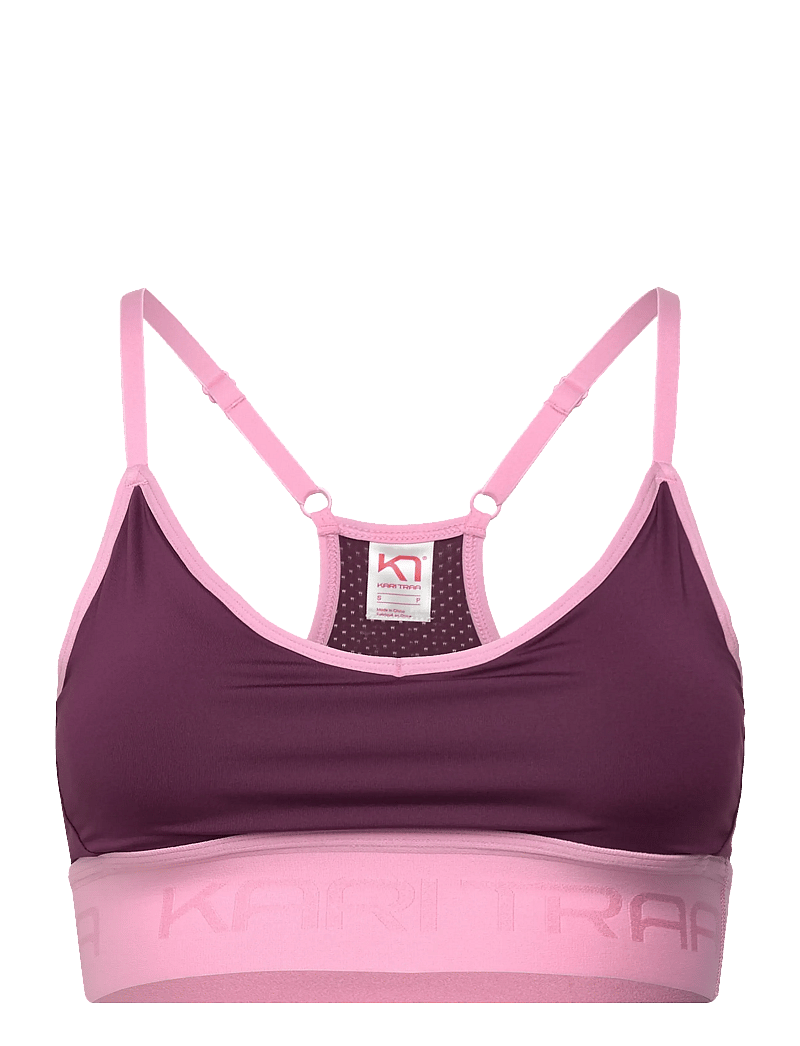 Kari Traa - VAR - zems atbalsts - wine - 0