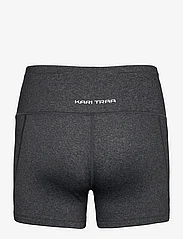 Kari Traa - JULIE HIGH W SHORTS - sports shorts - black - 1