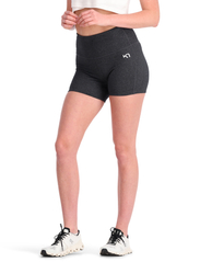 Kari Traa - JULIE HIGH W SHORTS - sports shorts - black - 2