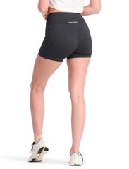 Kari Traa - JULIE HIGH W SHORTS - trainings-shorts - black - 3