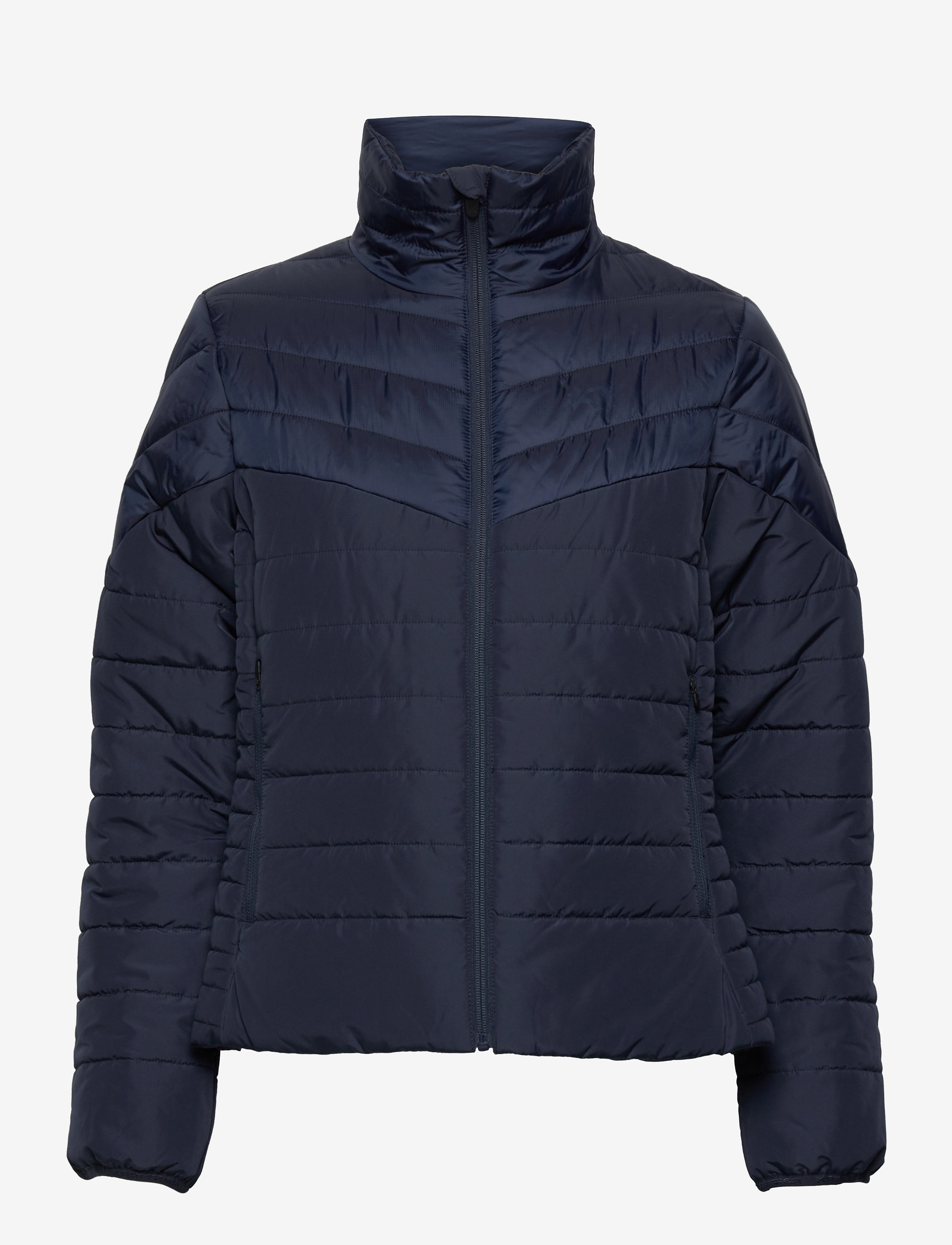 KARI TRAA Sanne Primaloft Jacke Blau - XS - Damen