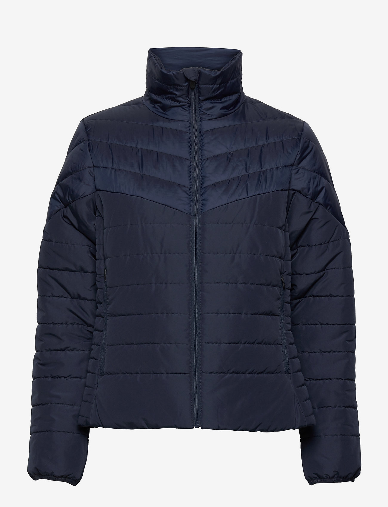 Kari Traa - SANNE PRIMALOFT JACKET - skijakker - marin - 0