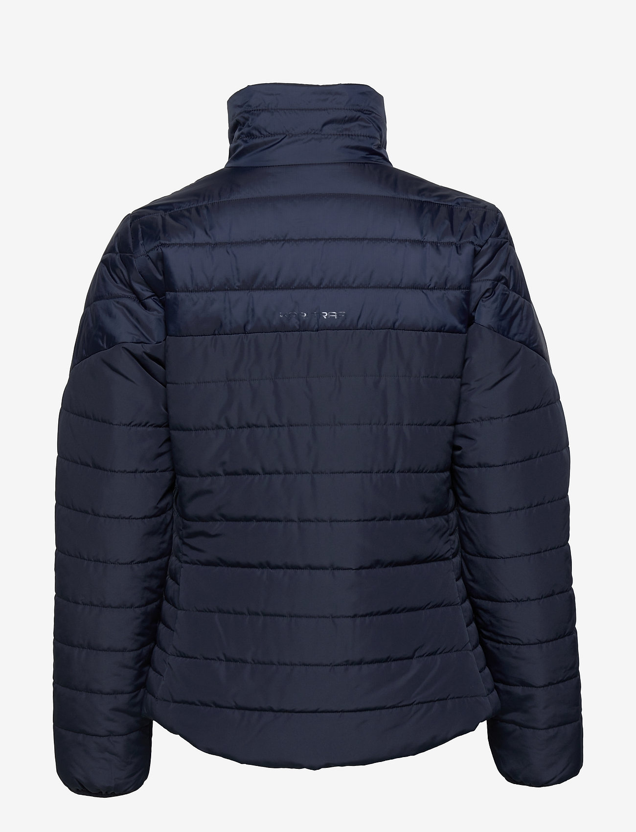Kari Traa - SANNE PRIMALOFT JACKET - outdoor & rain jackets - marin - 1