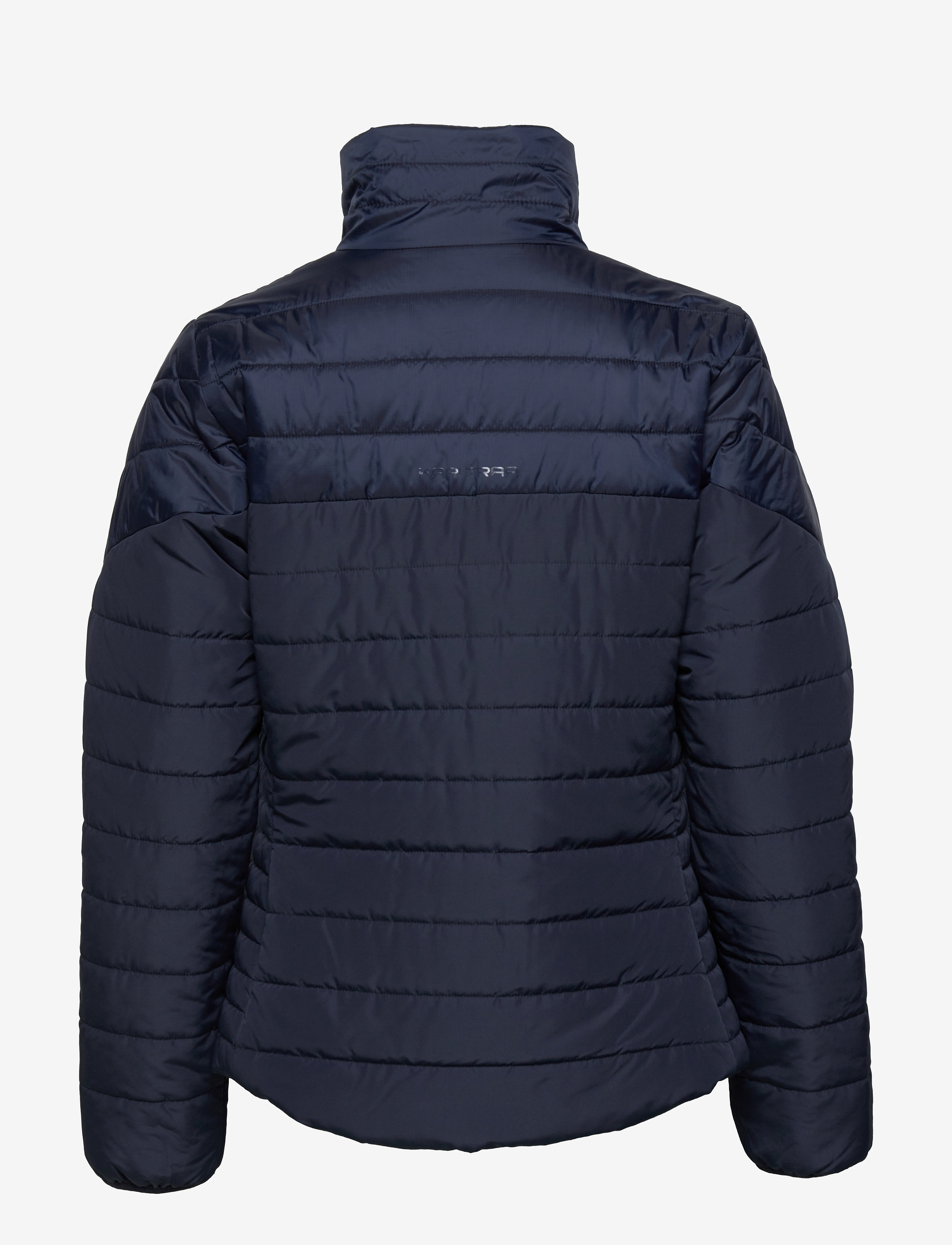 Kari Traa - SANNE PRIMALOFT JACKET - skijakker - marin - 2