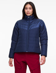 Kari Traa - SANNE PRIMALOFT JACKET - outdoor & rain jackets - marin - 2
