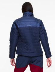 Kari Traa - SANNE PRIMALOFT JACKET - outdoor & rain jackets - marin - 3