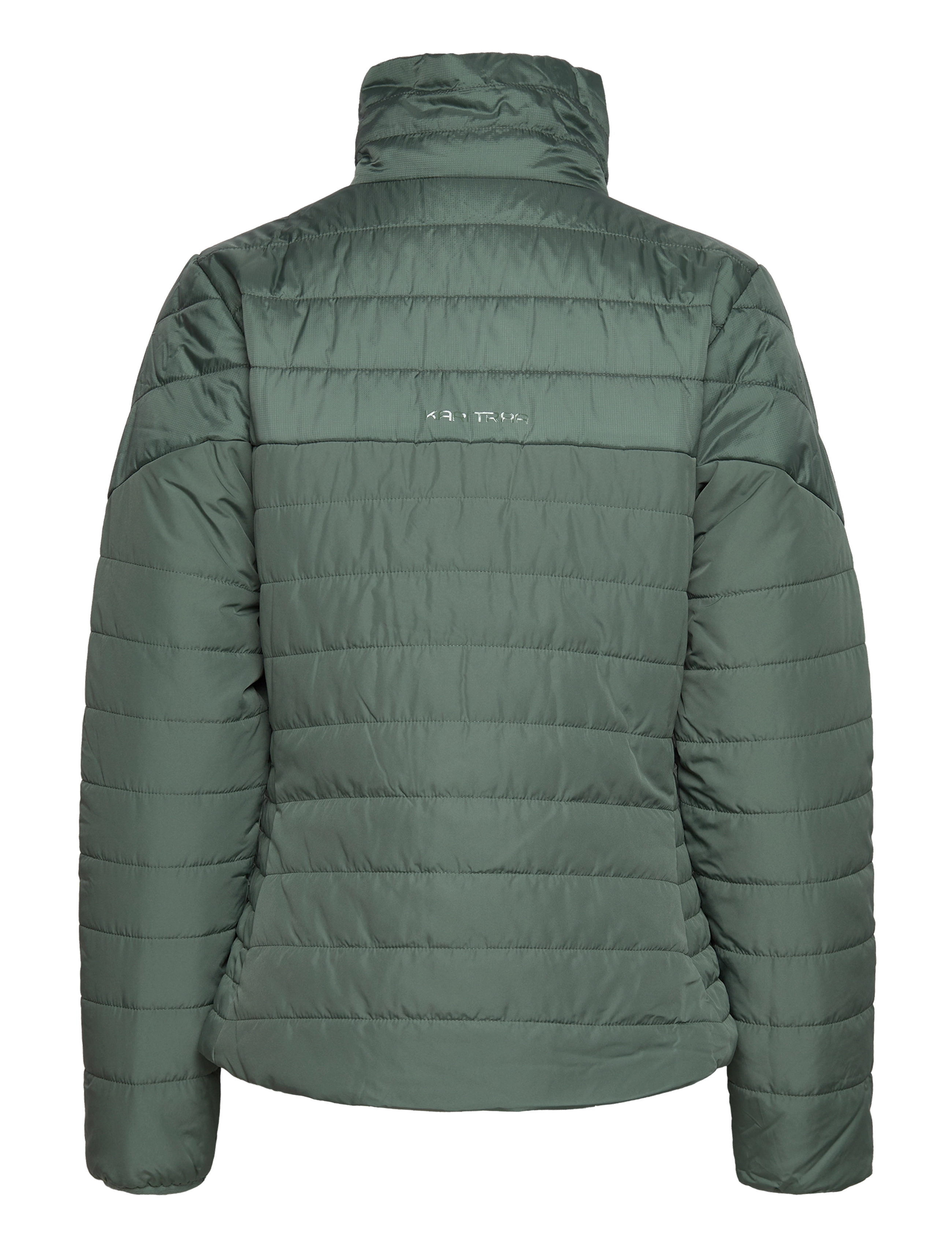Kari Traa - SANNE PRIMALOFT JACKET - suusajoped - murk - 2