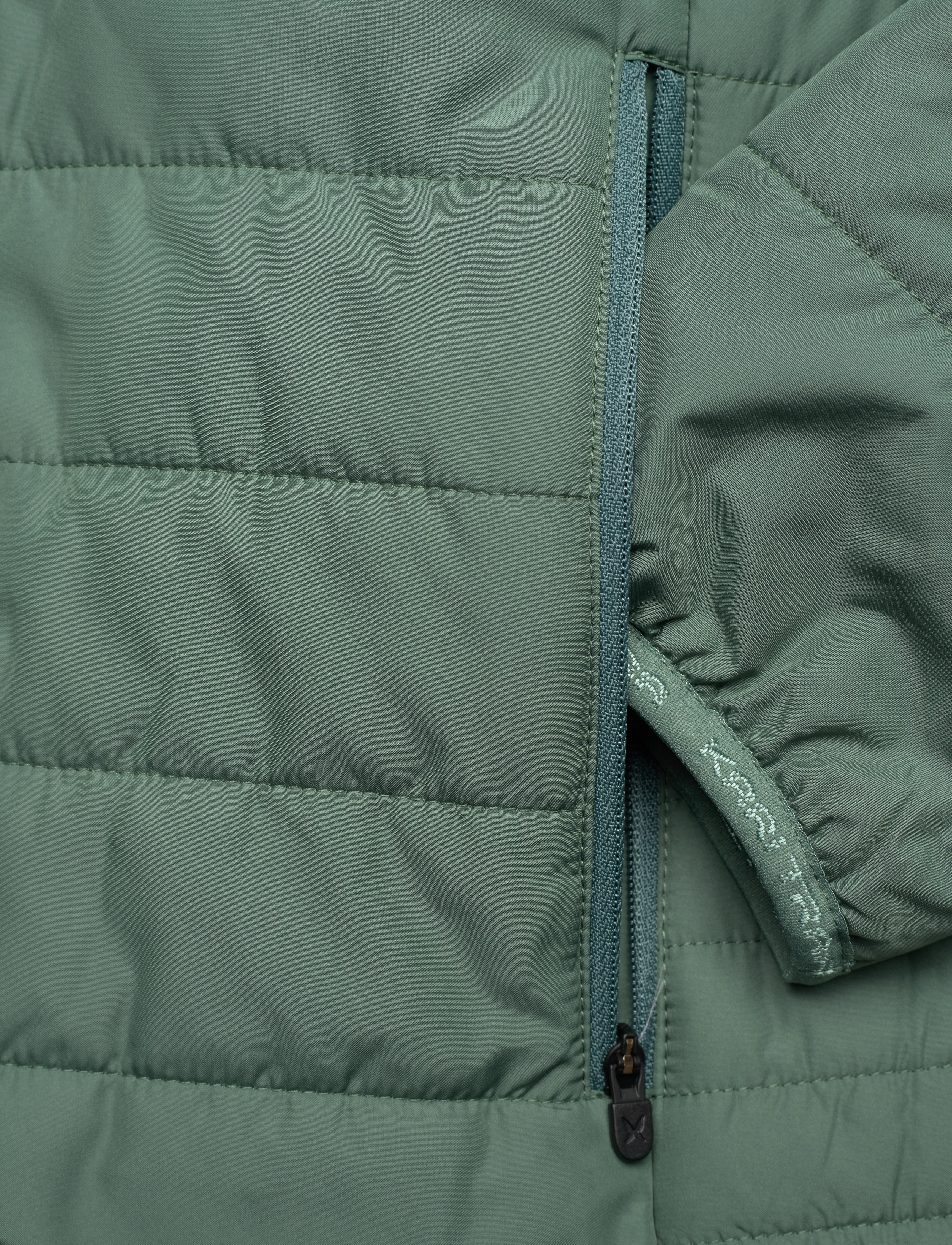 Kari Traa - SANNE PRIMALOFT JACKET - suusajoped - murk - 5