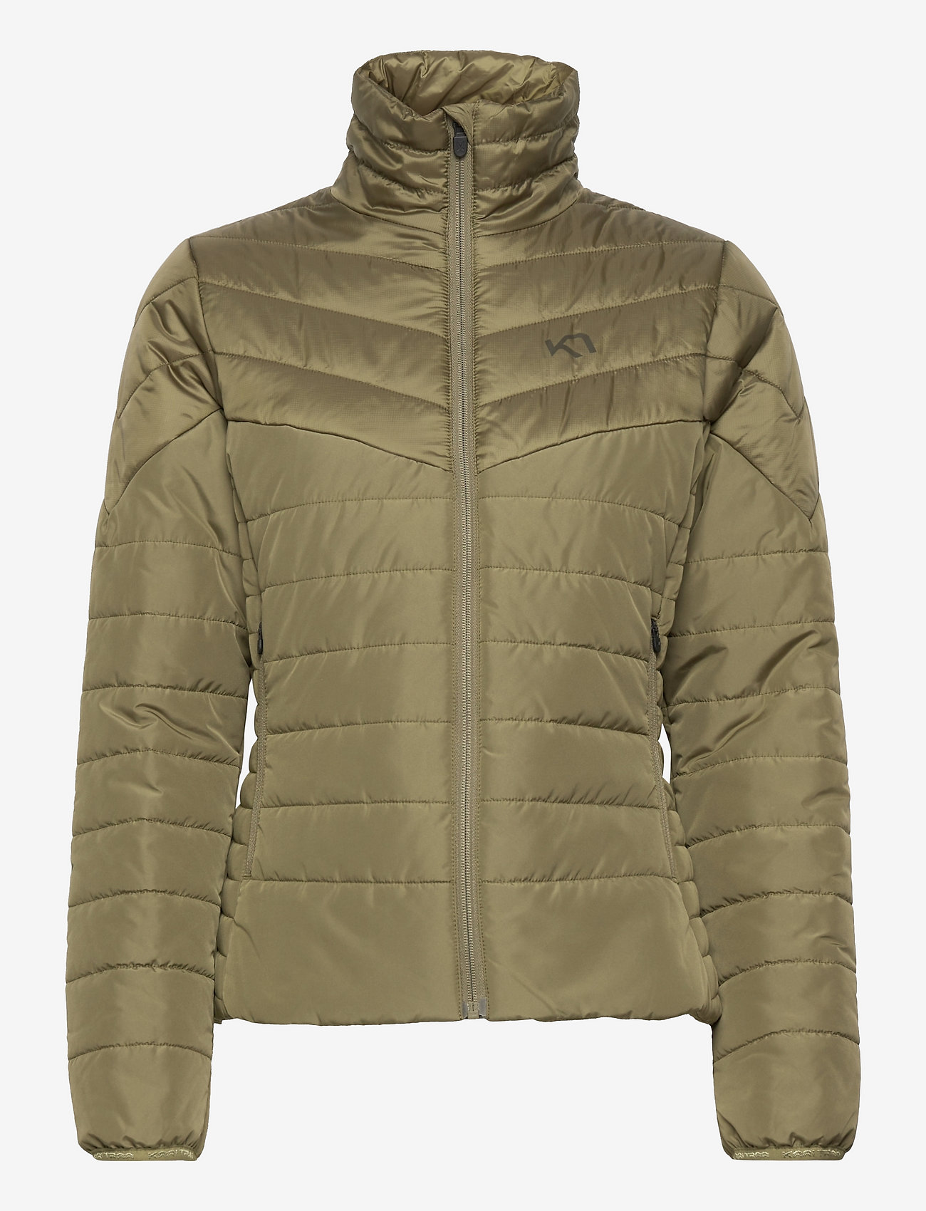 Kari Traa - SANNE PRIMALOFT JACKET - skijacken - tweed - 0