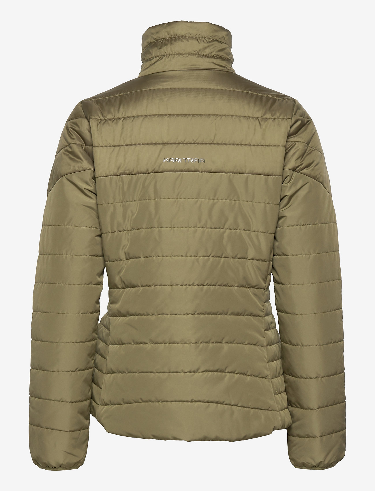 Kari Traa - SANNE PRIMALOFT JACKET - skijacken - tweed - 1