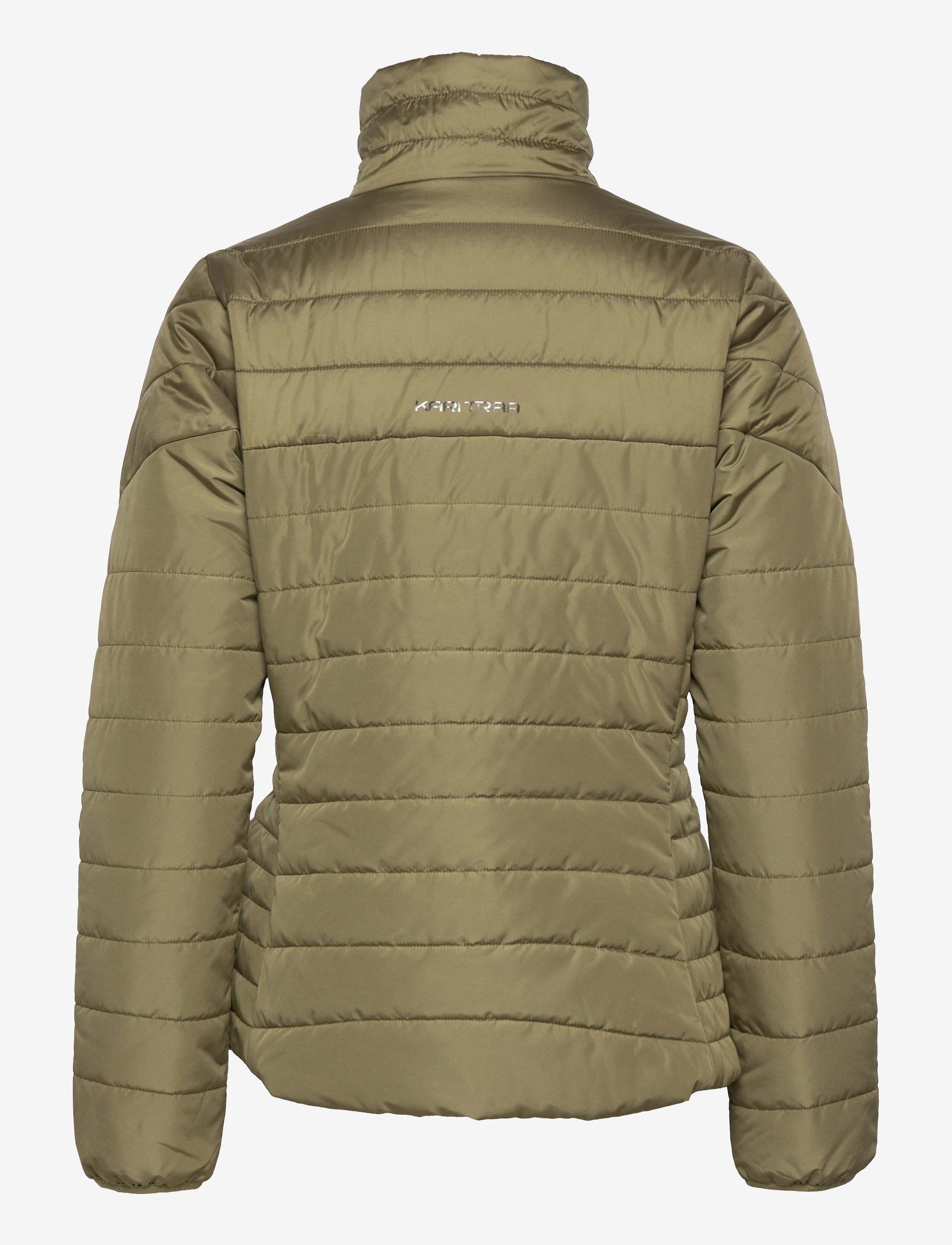 Kari Traa - SANNE PRIMALOFT JACKET - ski jackets - tweed - 1