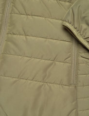 Kari Traa - SANNE PRIMALOFT JACKET - outdoor & rain jackets - tweed - 3