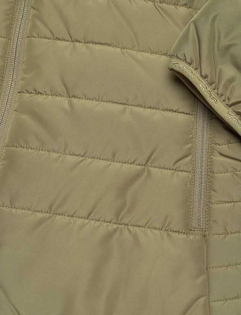 Kari Traa - SANNE PRIMALOFT JACKET - ski wear - tweed - 3