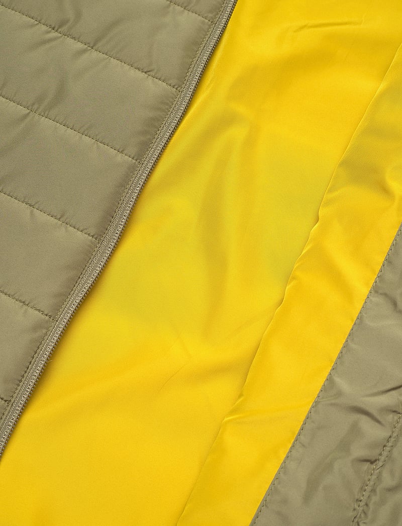 Kari Traa - SANNE PRIMALOFT JACKET - ski wear - tweed - 4