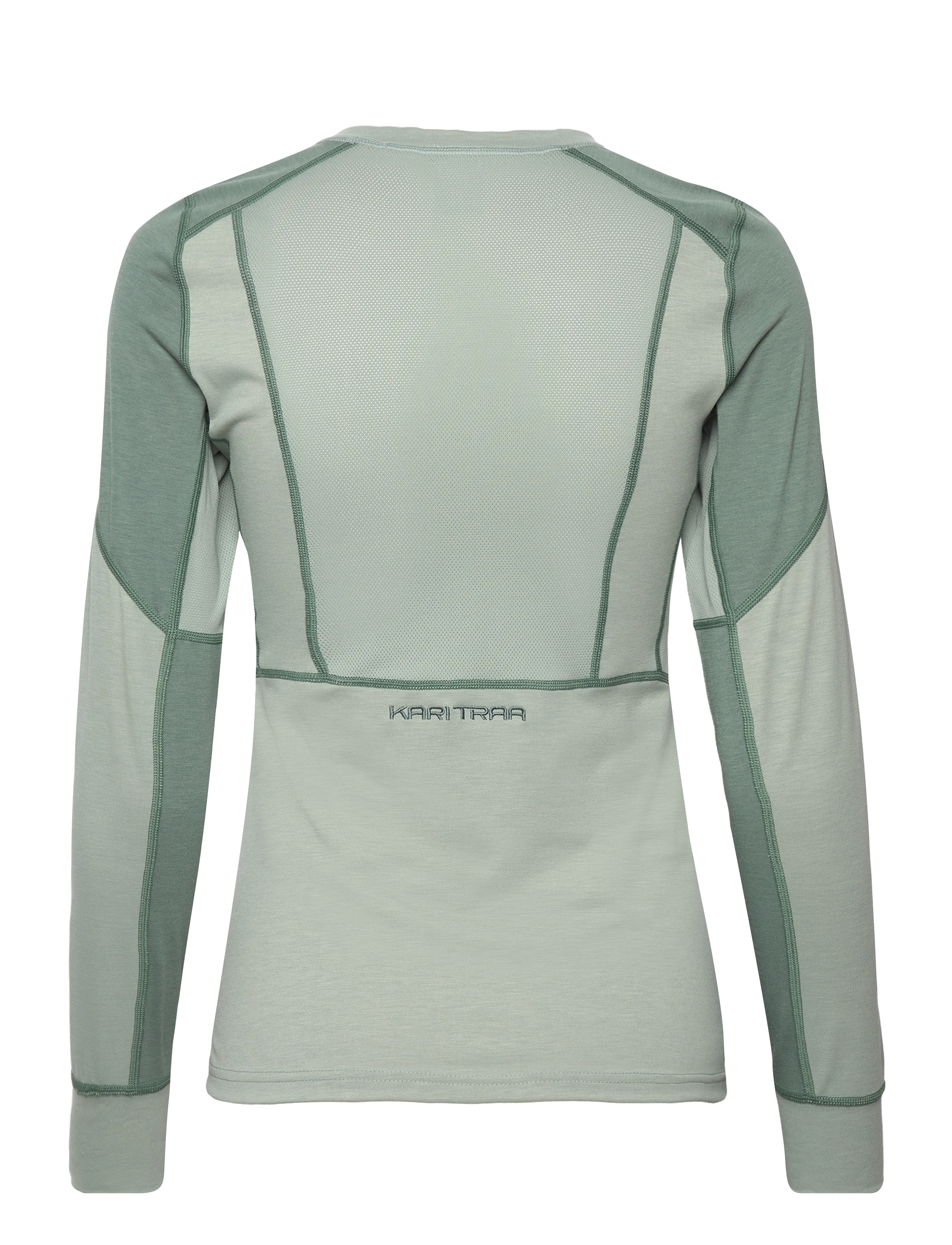 Kari Traa - SANNE HIKING LS - sage - 2