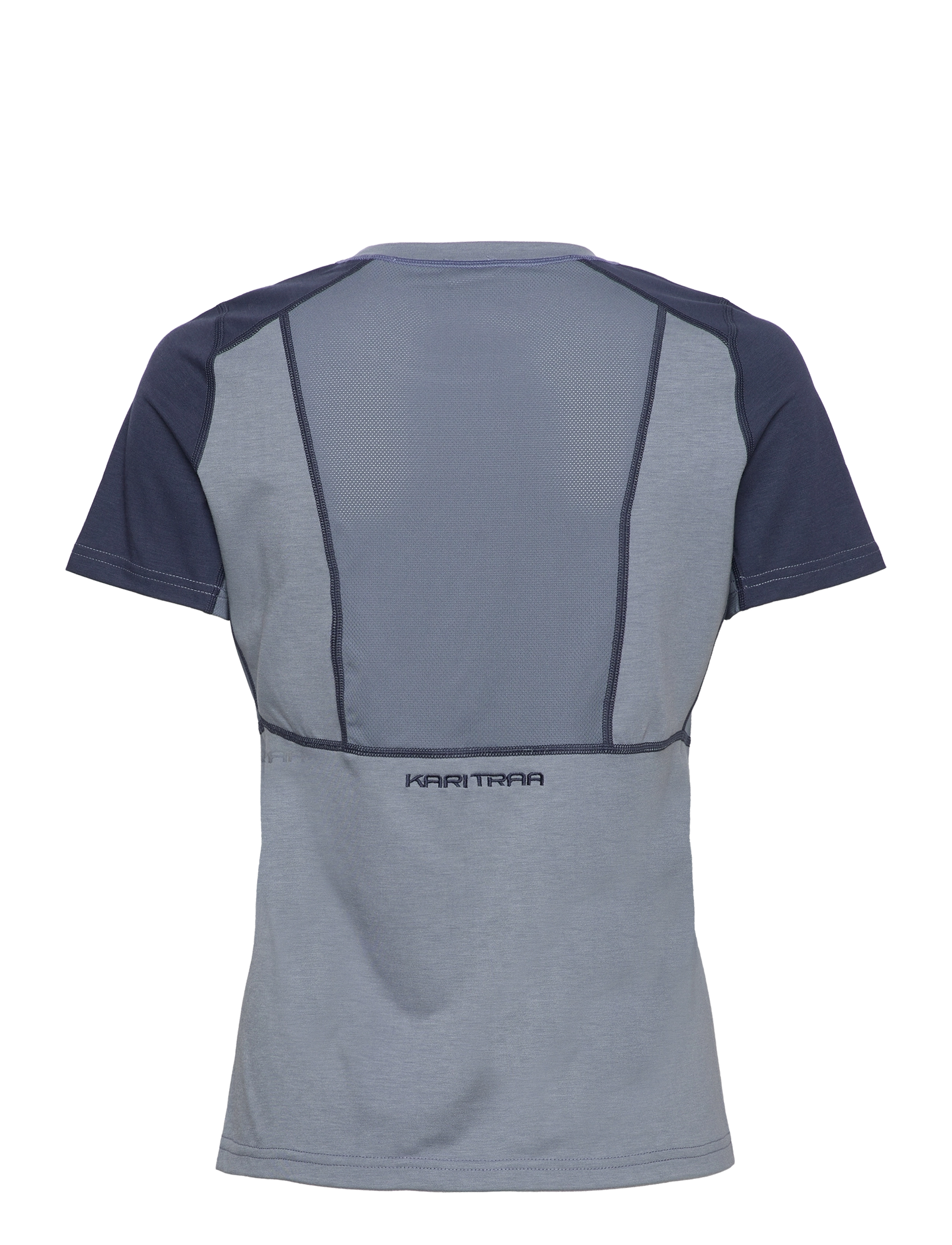 Kari Traa - SANNE HIKING TEE - sail - 2