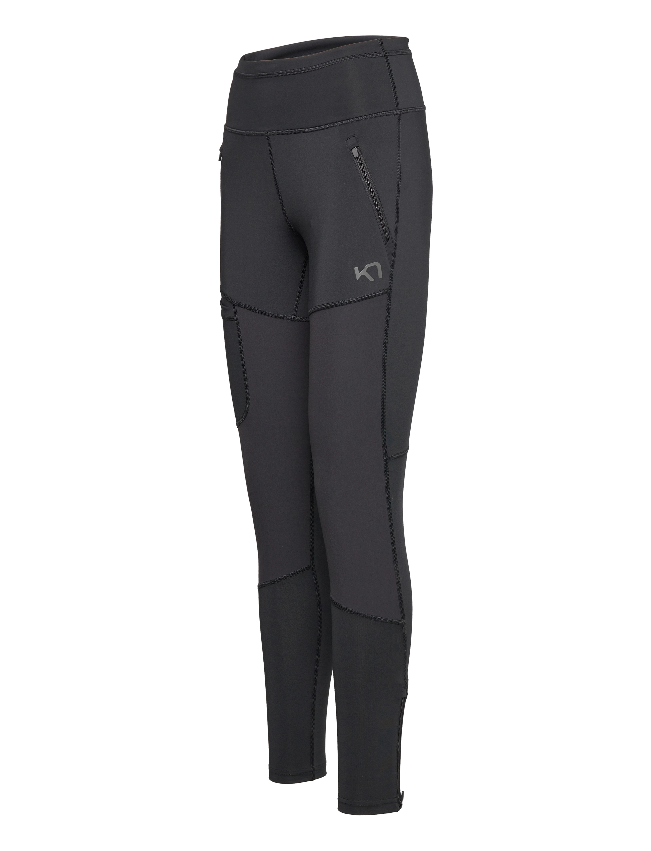 Kari Traa - SANNE TIGHTS - black - 3