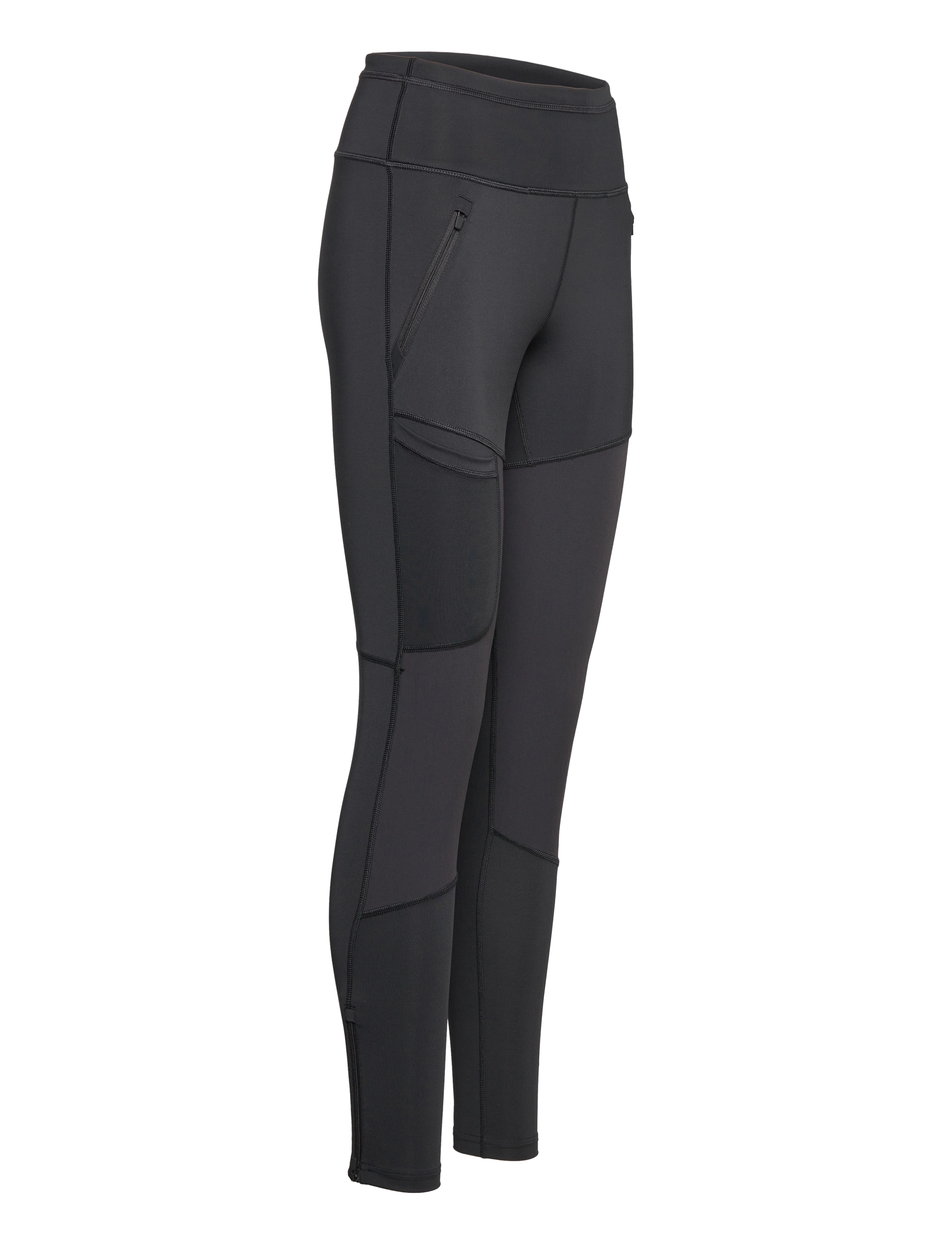 Kari Traa - SANNE TIGHTS - black - 4