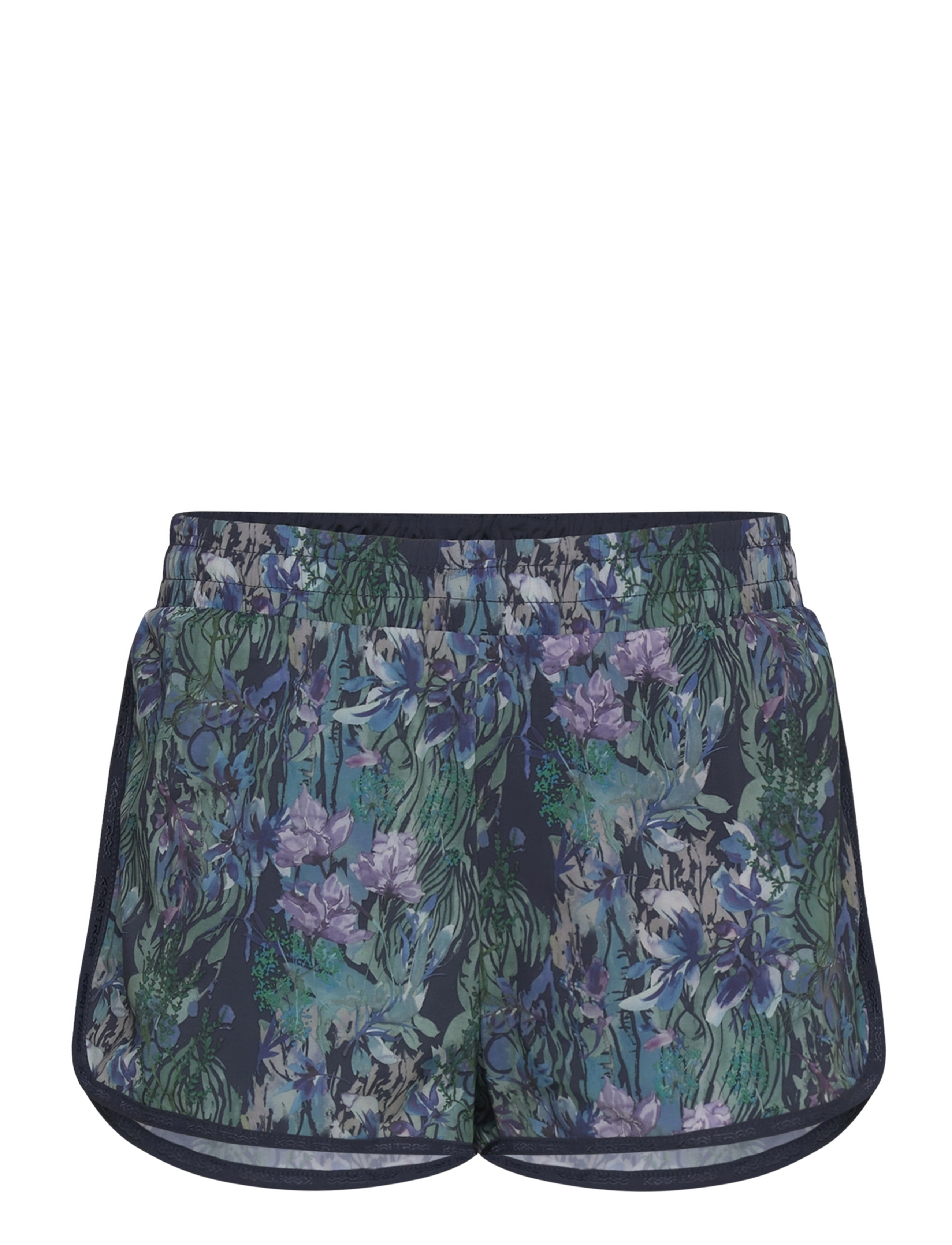 Kari Traa - VILDE SHORTS - royal - 0