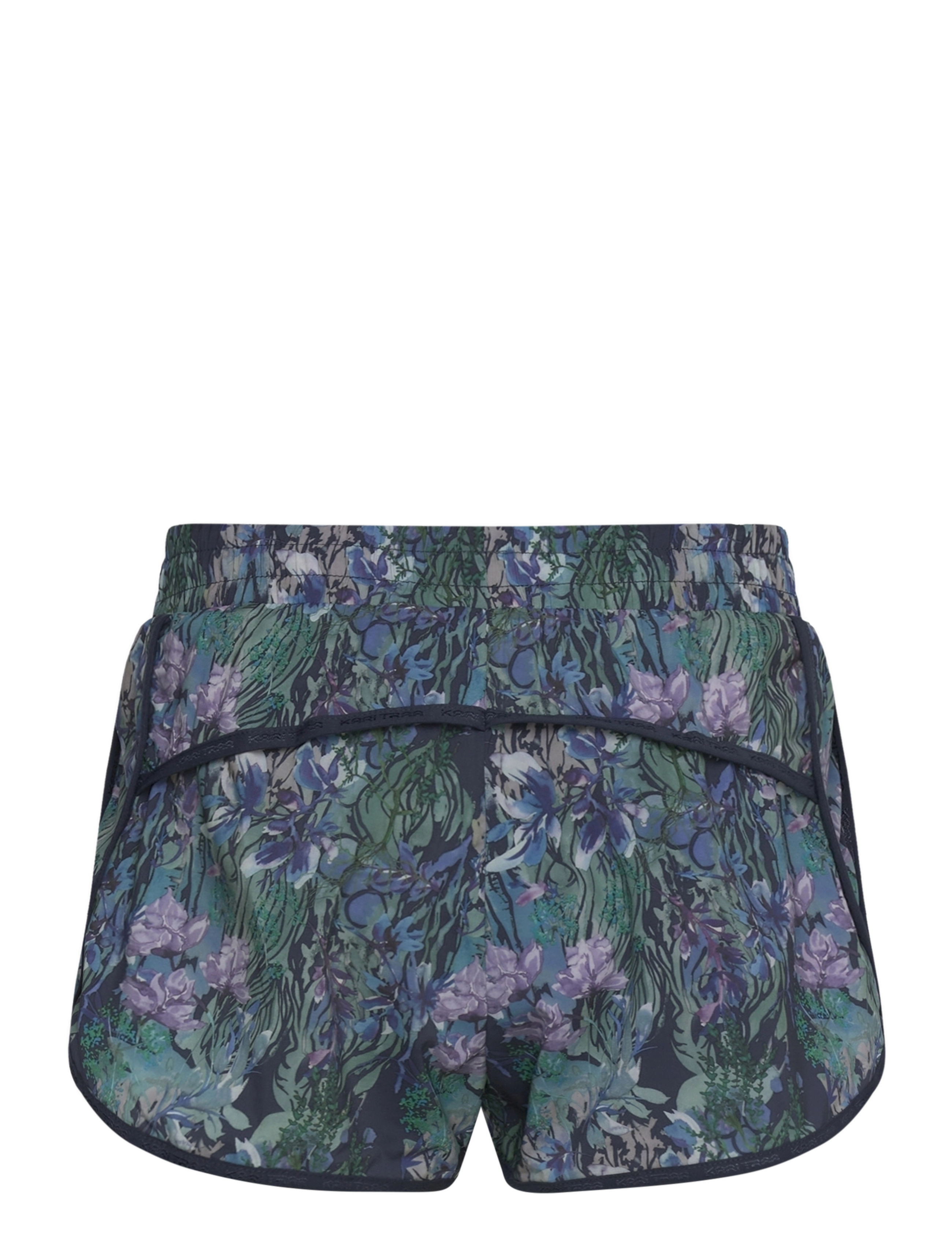 Kari Traa - VILDE SHORTS - royal - 1