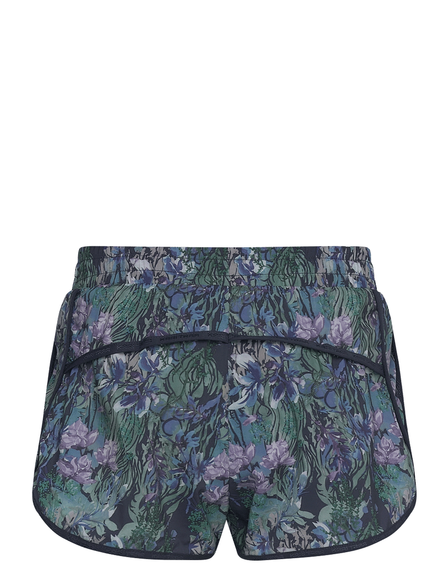 Kari Traa - VILDE SHORTS - royal - 1