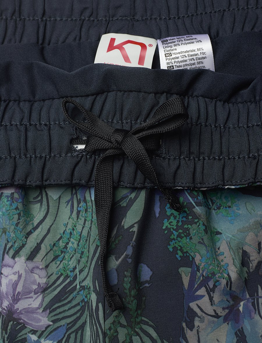 Kari Traa - VILDE SHORTS - royal - 2
