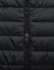 Kari Traa - AADA PRIMALOFT LONG JACKET - padded coats - black - 5